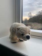 Knuffel ijsbeer, Ophalen of Verzenden