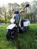 Yamaha Giggle Injectie 2009 - 1e eigenaresse - Nette staat, Ophalen, Gebruikt, Overige modellen, Maximaal 45 km/u