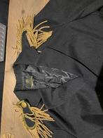 Oeteldonk Jasje - Maat L, Ophalen of Verzenden, Gedragen, Maat 52/54 (L)