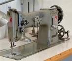 Pfaff 138, Pegasus Lockmachine, naaimachine motor, Hobby en Vrije tijd, Naaimachines en Toebehoren, Ophalen, Naaimachine, Industrieel