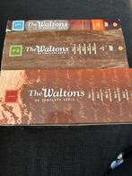 The Waltons seizoen 1 t/m 3, Cd's en Dvd's, Ophalen of Verzenden, Gebruikt