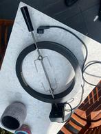 Spit on fire rottiserie voor de Compact Kamado, Ophalen of Verzenden, Zo goed als nieuw, Overige, Met accessoires