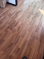 Kliklaminaat gebruikt, Ophalen, Gebruikt, 50 tot 150 cm, 10 tot 30 cm