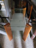 tv Dressoir, Huis en Inrichting, Kasten | Dressoirs, Ophalen, 50 tot 100 cm, Kersen kleur, 50 tot 75 cm