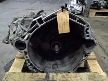 Versnellingsbak Renault megane bj 2011 1.5 dci 6 gang. beschikbaar voor biedingen