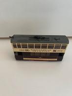 Modelbouw tram Hong Kong gemotoriseerd HO, Hobby en Vrije tijd, Ophalen of Verzenden