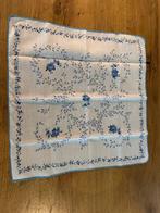 Antieke servetten, Antiek en Kunst, Ophalen of Verzenden