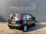 Nissan Note 1.6 First Note, Auto's, Nissan, Voorwielaandrijving, 15 km/l, Gebruikt, 4 cilinders