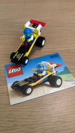LEGO 6510 – Mud Runner, Ophalen of Verzenden, Gebruikt, Complete set, Lego
