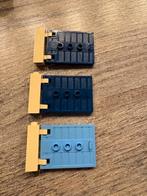 lego stal deurtjes met paal (zie foto), Ophalen of Verzenden, Zo goed als nieuw, Losse stenen, Lego