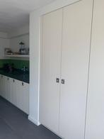 Stijlvolle complete Lodder keuken, Ophalen, Gebruikt, Wit