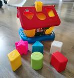 Vormenstoof, Kinderen en Baby's, Speelgoed | Fisher-Price, Gebruikt, Ophalen