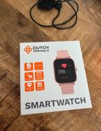 Smartwatch DUTCH originals, Ophalen of Verzenden, Zo goed als nieuw