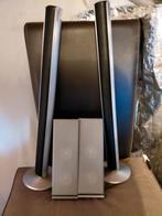 LG S82B1-S Speaker Systeem, Audio, Tv en Foto, Luidsprekers, Overige merken, Gebruikt, Ophalen of Verzenden, Complete surroundset