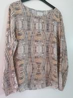 Drykorn mooie top / maat 3 =M, Kleding | Dames, Blouses en Tunieken, Maat 38/40 (M), Drykorn, Verzenden, Beige