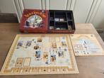 spel Reis om de wereld in 80 dagen, Hobby en Vrije tijd, Gezelschapsspellen | Bordspellen, Een of twee spelers, Ophalen of Verzenden
