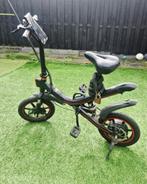 Ouxi V1 Elektrische fiets (fatbike/E-bike), Ophalen of Verzenden, Zo goed als nieuw, 20 inch of meer