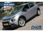 Citroën C3 1.2 PureTech S&S Feel Automaat / Navi / Cruise /, Gebruikt, 1199 cc, 450 kg, Origineel Nederlands