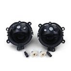 Led Dagrijverlichting Mistlampen Zwart Glas Mini F54 F55 F56, Ophalen of Verzenden, Automotive Parts, A.parts@hotmail.nl, Trasmolenlaan 12 3447 GZ Woerden