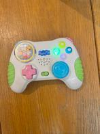 Peppa pig controller, Kinderen en Baby's, Speelgoed | Vtech, Ophalen of Verzenden, Gebruikt