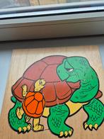 Puzzel, Ophalen of Verzenden, Gebruikt