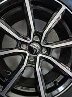 4x108/17inch Citroën C3/Ds3/Peugeot 208/207 Opel Corsa, Auto-onderdelen, Banden en Velgen, Ophalen, Banden en Velgen, Nieuw, 17 inch