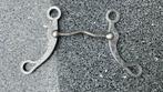 Eenvoudige western shank, Dieren en Toebehoren, Ophalen of Verzenden, Gebruikt, Western