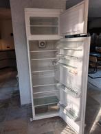 Liebherr inbouw koel/vriescombinatie, Ophalen, Gebruikt, 200 liter of meer, 160 cm of meer