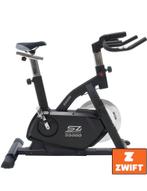 Senz Sport S5000 Hometrainer voor Zwift incl beschermmat!, Ophalen of Verzenden, Zo goed als nieuw, Benen, Overige typen