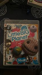 Little big planet, Spelcomputers en Games, Games | Sony PlayStation 3, Ophalen of Verzenden, Zo goed als nieuw