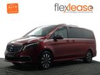 Mercedes-Benz EQV 300 L2 90kWh AMG Edition- Panoramadak, 2x, 12 maanden, Gebruikt, Zwart, 204 pk