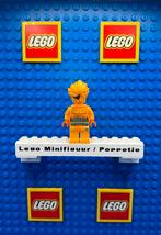 Lego Minifiguur / Poppetje DRM038., Ophalen of Verzenden, Zo goed als nieuw, Lego