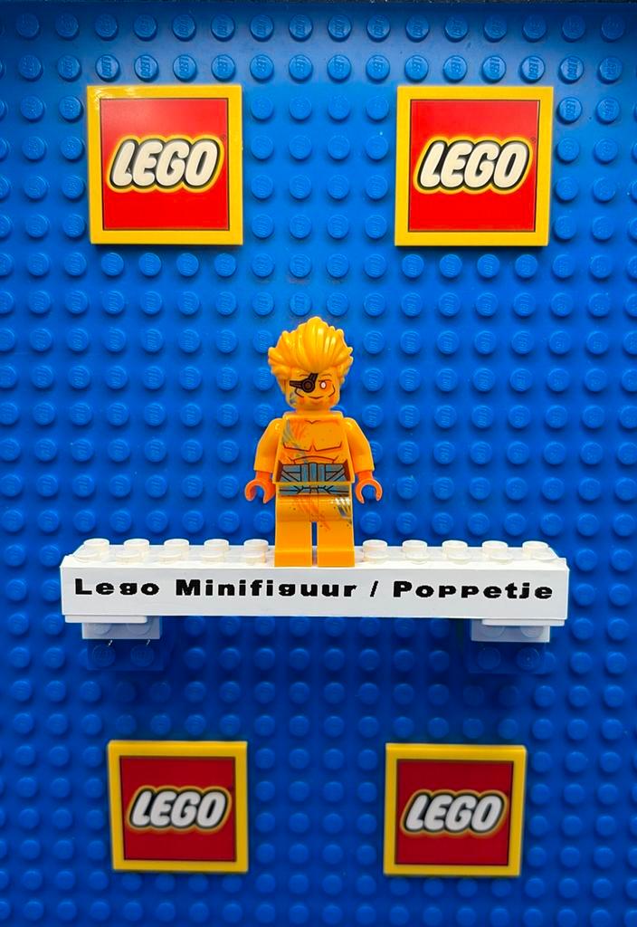 Lego Minifiguur / Poppetje DRM038., Kinderen en Baby's, Speelgoed | Duplo en Lego, Zo goed als nieuw, Lego, Ophalen of Verzenden