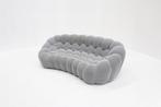 Roche Bobois Bubble sofa, Huis en Inrichting, Ophalen, 250 tot 300 cm, Vintage, design, 125 tot 150 cm