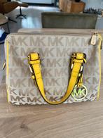 Michael kors handtas, Ophalen of Verzenden, Zo goed als nieuw, Handtas
