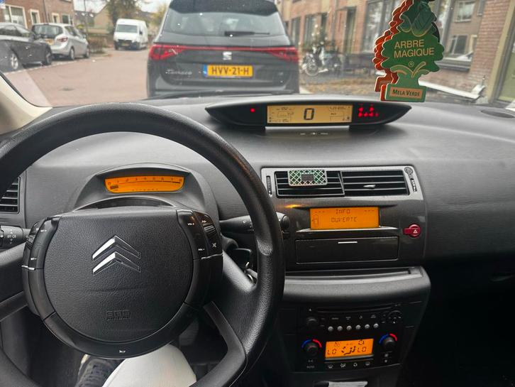 Citroën C4 uit 2007 - Weinig gebruikt!, Auto-onderdelen, Dashboard en Schakelaars, Citroën, Gebruikt, Ophalen