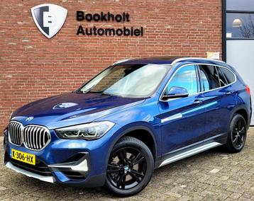 BMW X1 SDrive20i Pano, HUD, ACC, Drive Assist [BTW NL-auto m beschikbaar voor biedingen