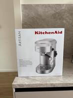 KitchenAid Artisan Espressomachine, Ophalen of Verzenden, Zo goed als nieuw