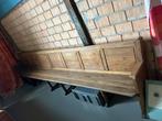 Authentieke Kerkbank, Antiek en Kunst, Antiek | Meubels | Stoelen en Banken, Ophalen
