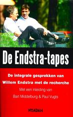 Bart Middelburg en Paul Vugts - De Endstra-tapes - NIEUW, Ophalen of Verzenden, 20e eeuw of later, Nieuw