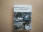 BMW professional 2014 navigatie dvd, Computers en Software, Navigatiesoftware, Gebruikt, Heel Europa, Bmw, Landkaarten