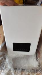 Boiler nieuw, Ophalen, Nieuw, Boiler
