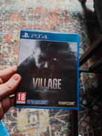 Resident evil : Village PS4, Avontuur en Actie, Vanaf 18 jaar, 1 speler, Ophalen of Verzenden