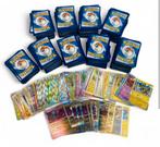 Inkopen pokemon kaarten, Ophalen of Verzenden, Nieuw