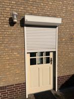 Rolluik handmatig, Doe-het-zelf en Verbouw, Rolluiken, Ophalen, 100 tot 150 cm, 200 cm of meer