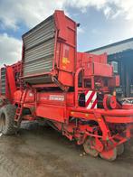Grimme DR1500 Aardappelrooier met wielaandrijving en axiaal, Zakelijke goederen, Agrarisch | Werktuigen, Ophalen, Vollegrondsgroente