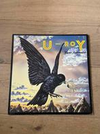 U-Roy : Rasta Ambassador, Ophalen of Verzenden, Zo goed als nieuw, 12 inch