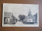 w258 Kerk Avezaath, Verzamelen, Ansichtkaarten | Nederland, Verzenden, Voor 1920, Gelopen, Zuid-Holland
