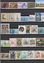 Italië kavel 236, Postzegels en Munten, Postzegels | Europa | Italië, Verzenden, Gestempeld