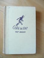 Ciske de Rat- Piet Bakker, Boeken, Gelezen, Ophalen of Verzenden, Piet Bakker